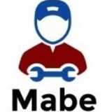 MABE CANARIAS logo