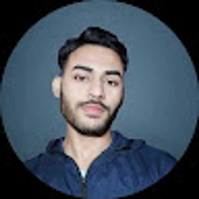 Candidate avatar