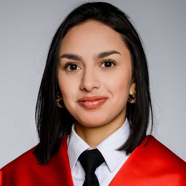 Candidate avatar