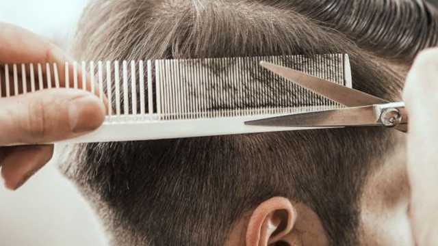 Barbero/a