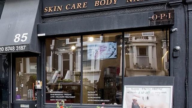 Beauty Therapist