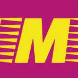 FMP MOTORSPORT  logo