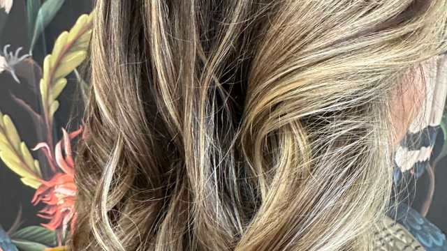 Peluquero/a