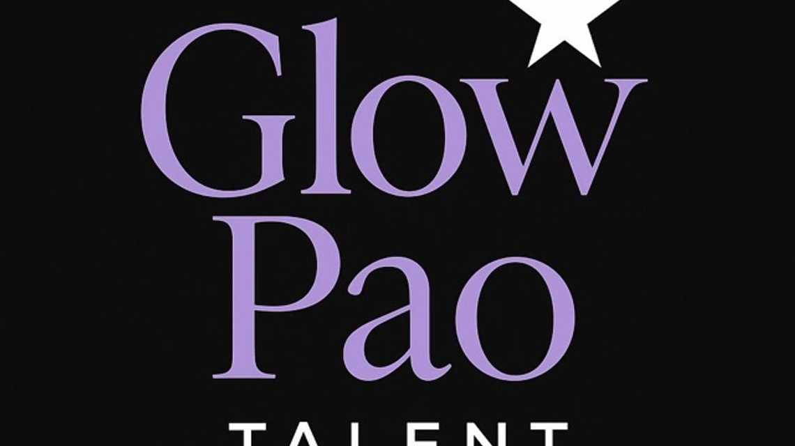 Glowpao talent cover image