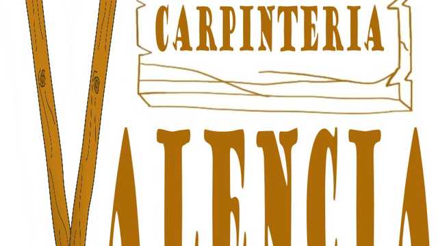 Carpintero/a de Madera