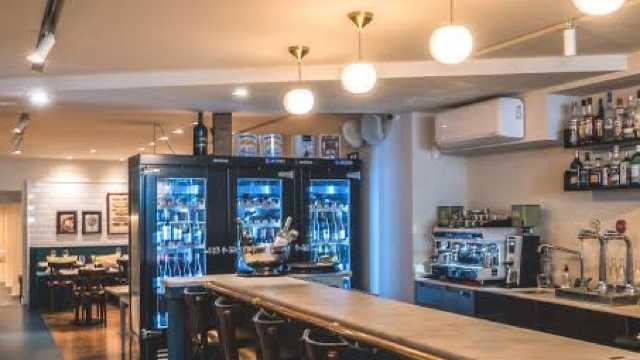 Ayudante/a de Cocina