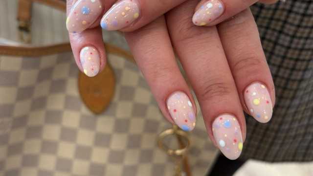 Manicurista y Pedicurista