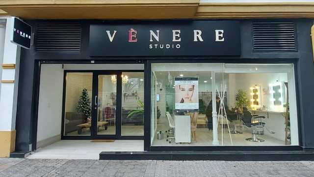 Técnico/a Esteticista