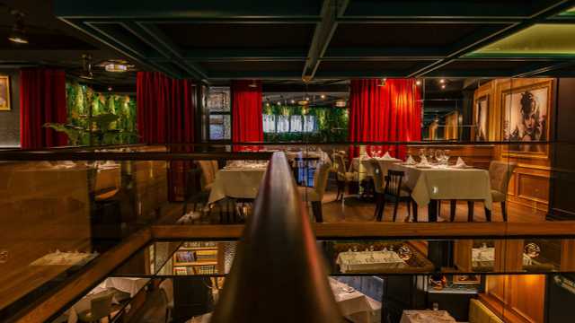 Ayudante de cocina 8h semanales