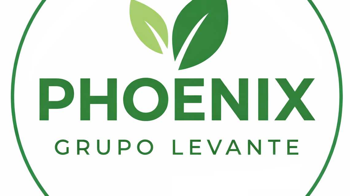 Phoenix group levante  cover image