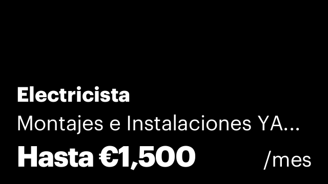Electricista
