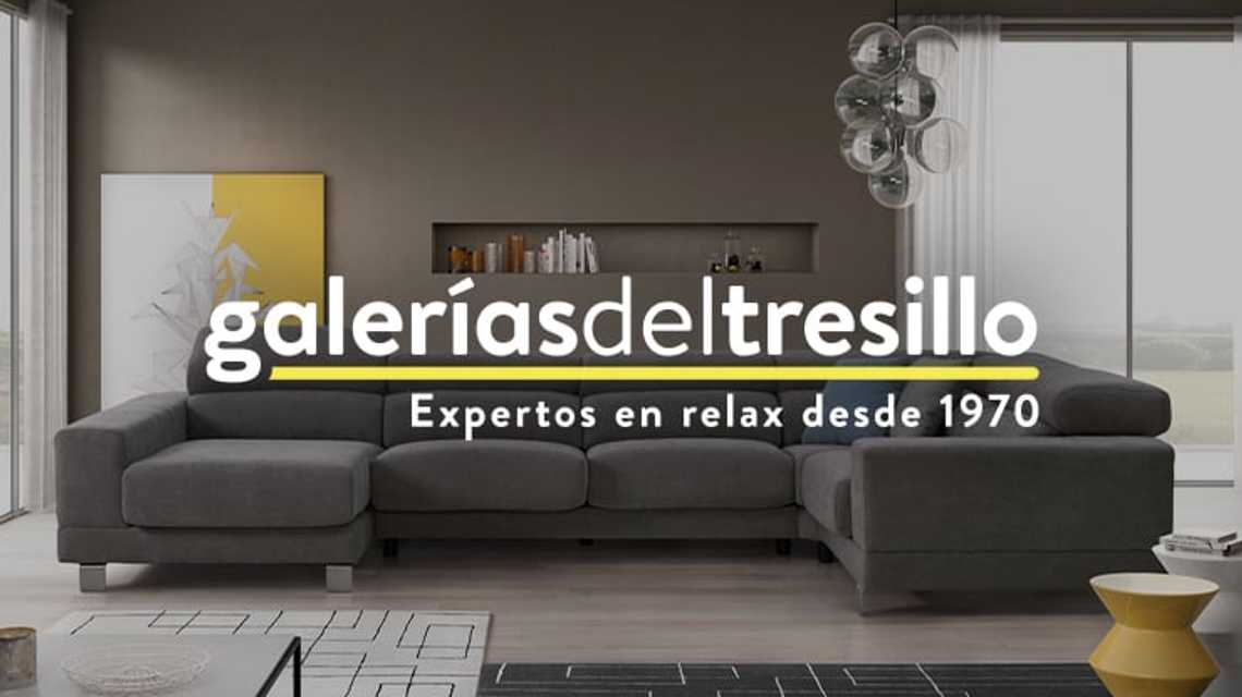 Galerías del Tresillo cover image