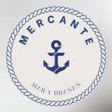 Bar mercante logo