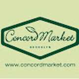 Concord M. avatar icon