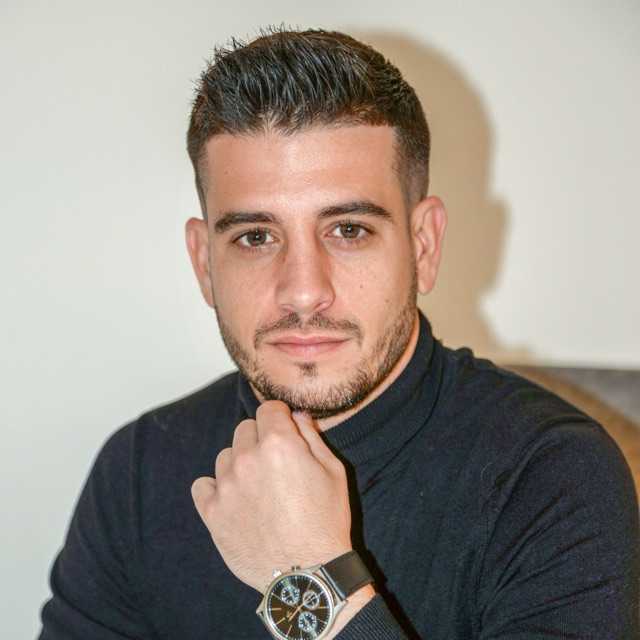 Candidate avatar