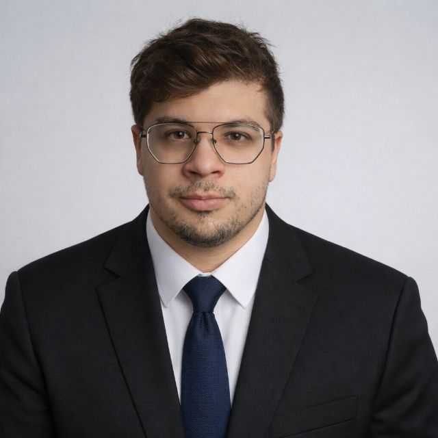 Candidate avatar