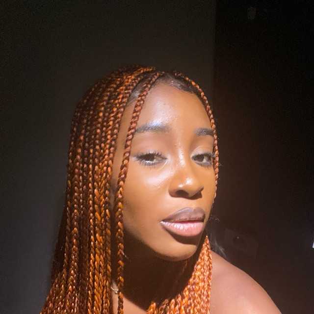 Candidate avatar