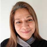 Zulma M. avatar icon