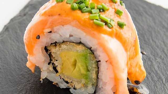 Sushiman