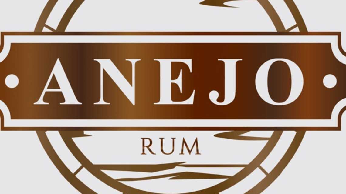 Anejo Rum cover image