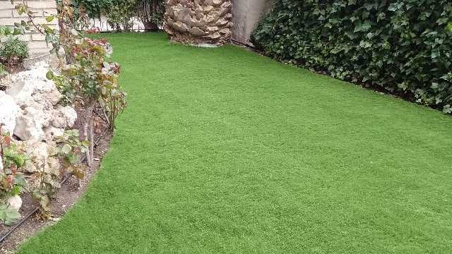 Ayudante/a de Jardinería