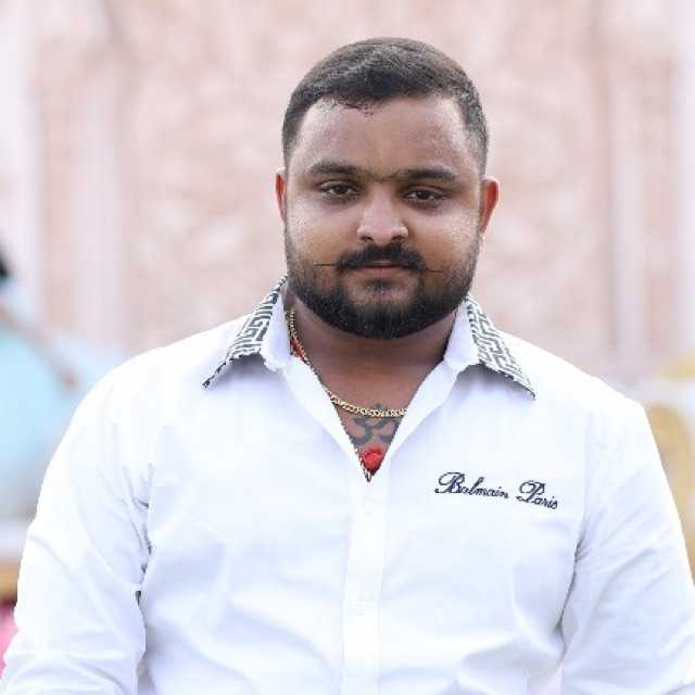 Candidate avatar