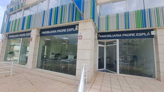 Asesor/a Inmobiliario