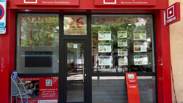 Auxiliar Administrativo/a