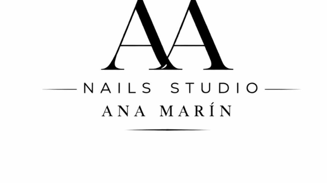 AA Nails Studio cover image