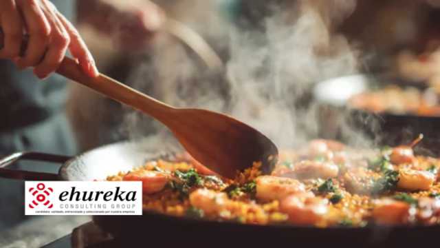 COCINERO/A CON EXPERIENCIA EN ARROCES PARA VALENCIA