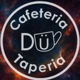 Cafetería Taperia DÜ logo