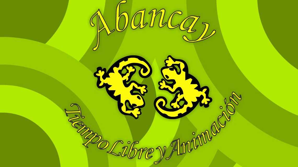 ABANCAY TIEMPO LIBRE Y ANIMACIÓN cover image