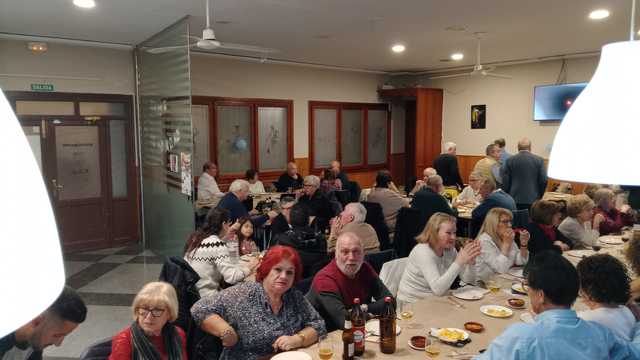 Camarero/a de Sala/Terraza