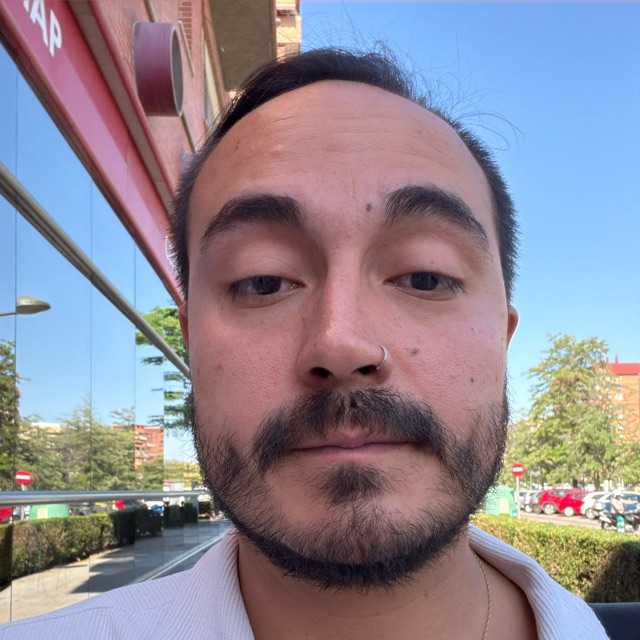 Candidate avatar