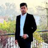 Purushottam S. avatar icon