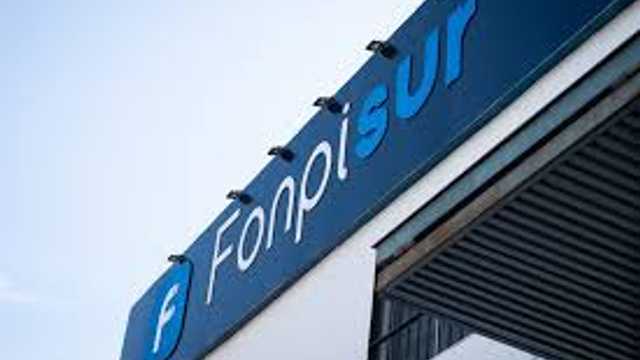 Dependiente/a de Ferretería