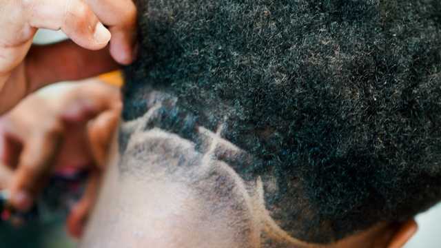 Barbero/a