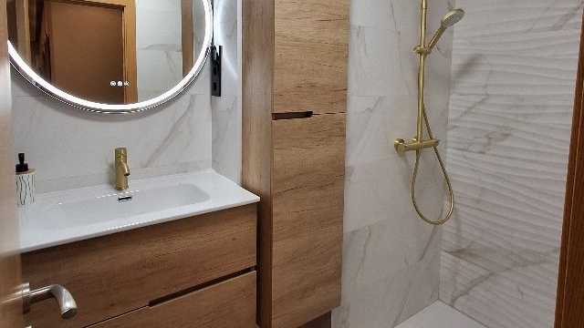 Albañil oficial de 1