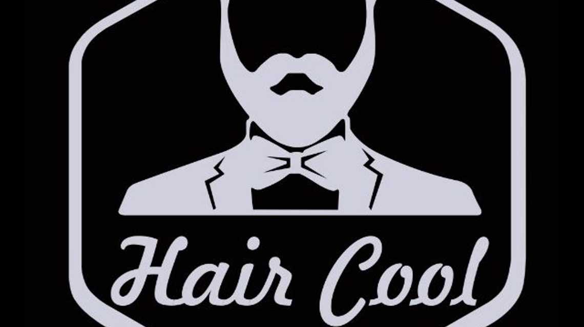 Barbería Hair Cool cover image