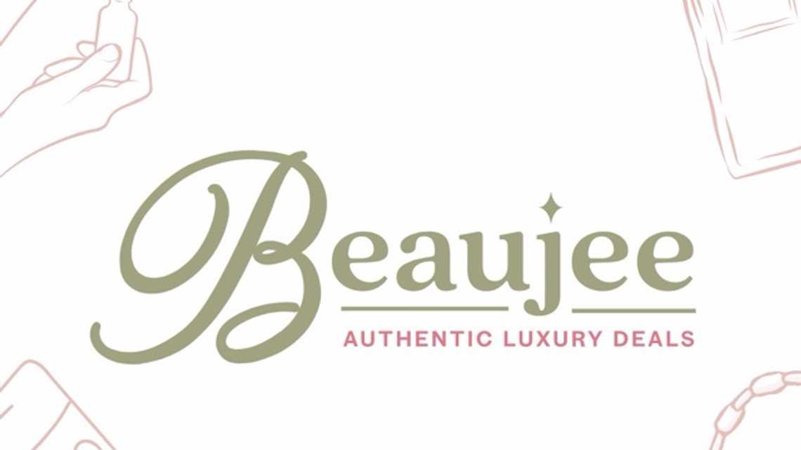 Beaujee cover image