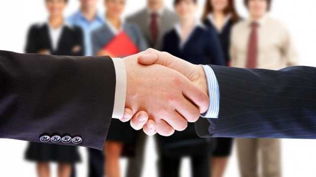 Agente Comercial