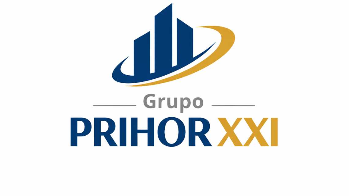 GRUPO PRIHOR XXI cover image