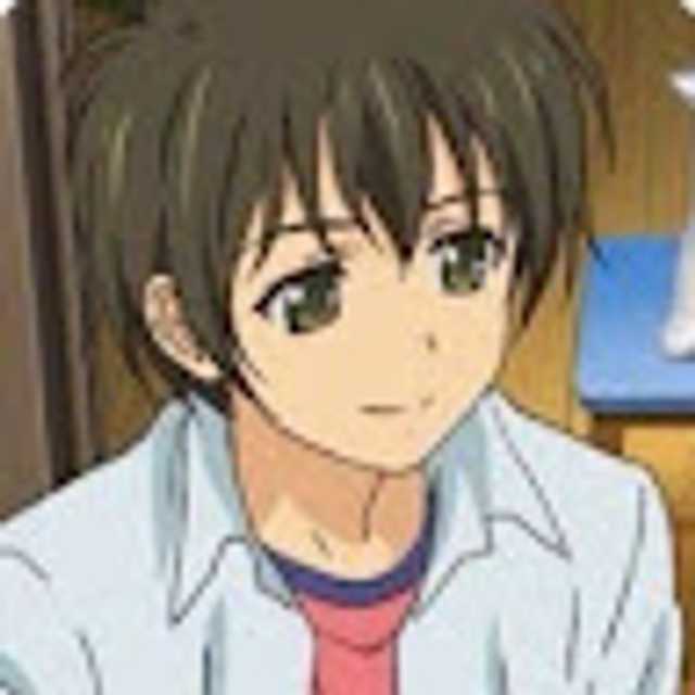 Candidate avatar