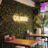 Calabuch B. avatar icon
