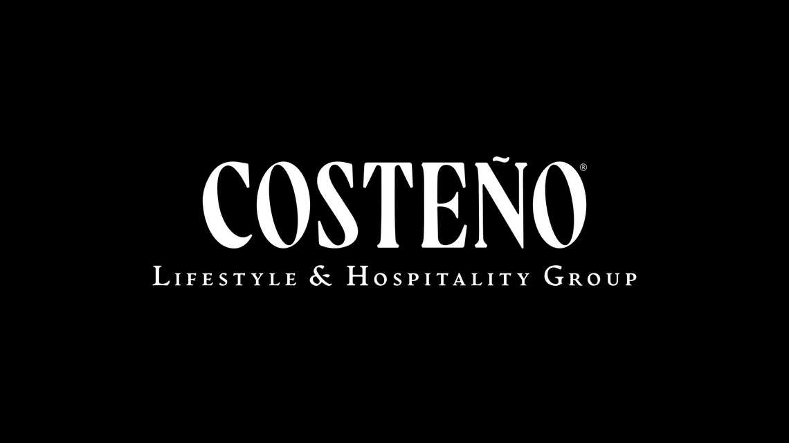 Grupo Costeño cover image