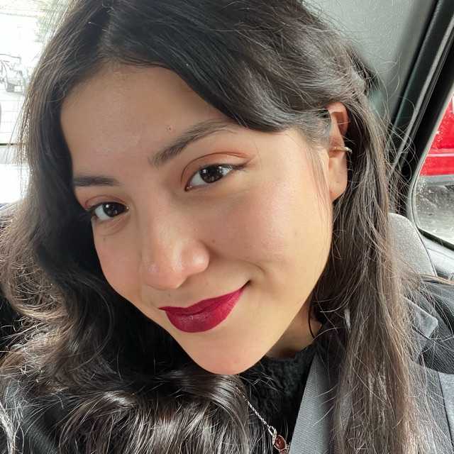 Candidate avatar