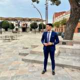 Ángel P. avatar icon