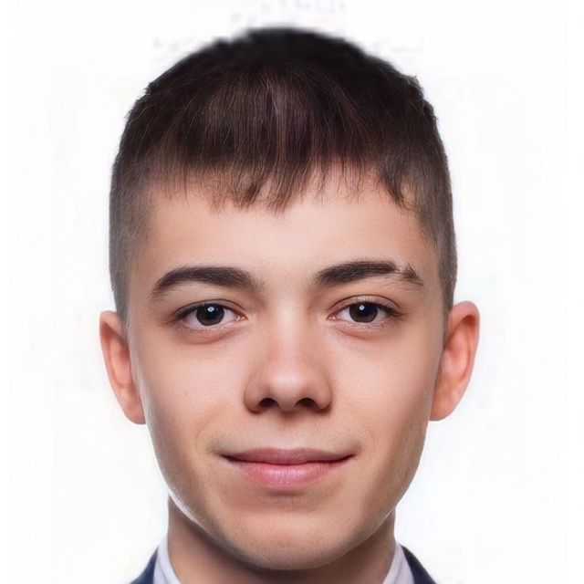 Candidate avatar