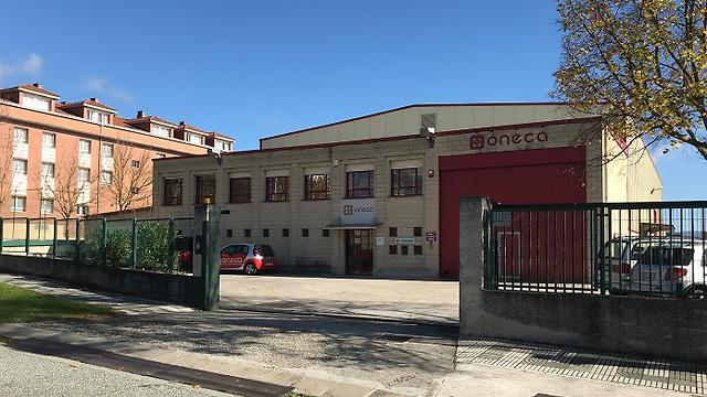 Técnico/a de Averías de Puertas Automáticas