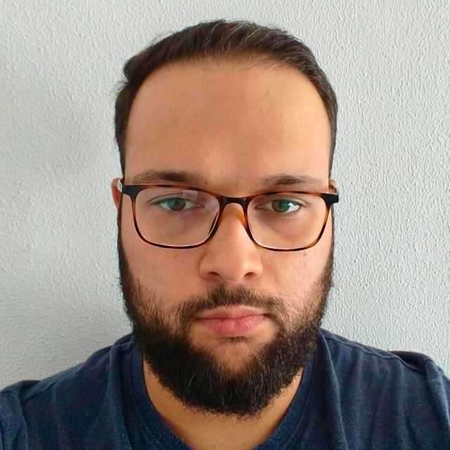Candidate avatar